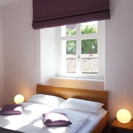 65Qm Wohnung Klosterblick Im Historischen Pfarrhaus Pielenhofen Εξωτερικό φωτογραφία