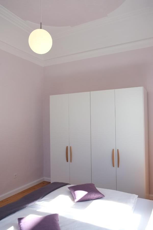 65Qm Wohnung Klosterblick Im Historischen Pfarrhaus Pielenhofen Εξωτερικό φωτογραφία